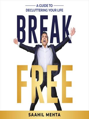 cover image of Break Free